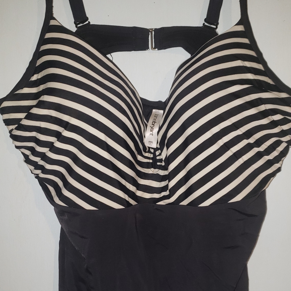 Lane Bryant Tankini Top